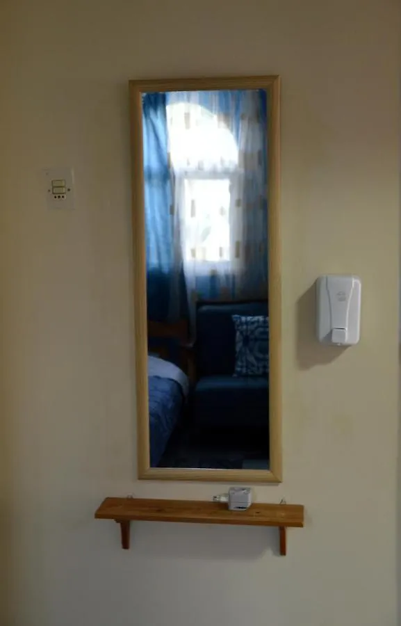 Antony Apartments Nea Plagia
