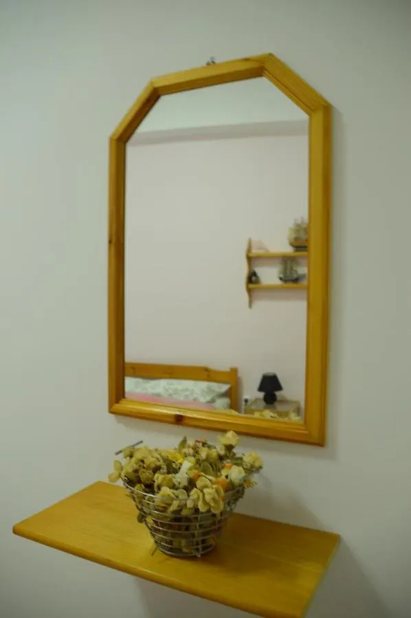 Antony Apartments Nea Plagia