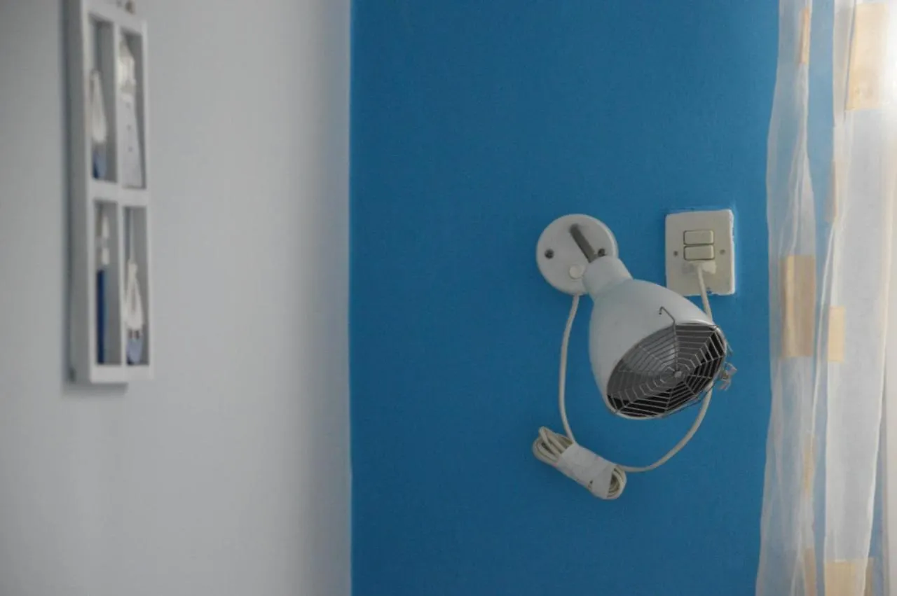 Antony Apartments Nea Plagia Grekland