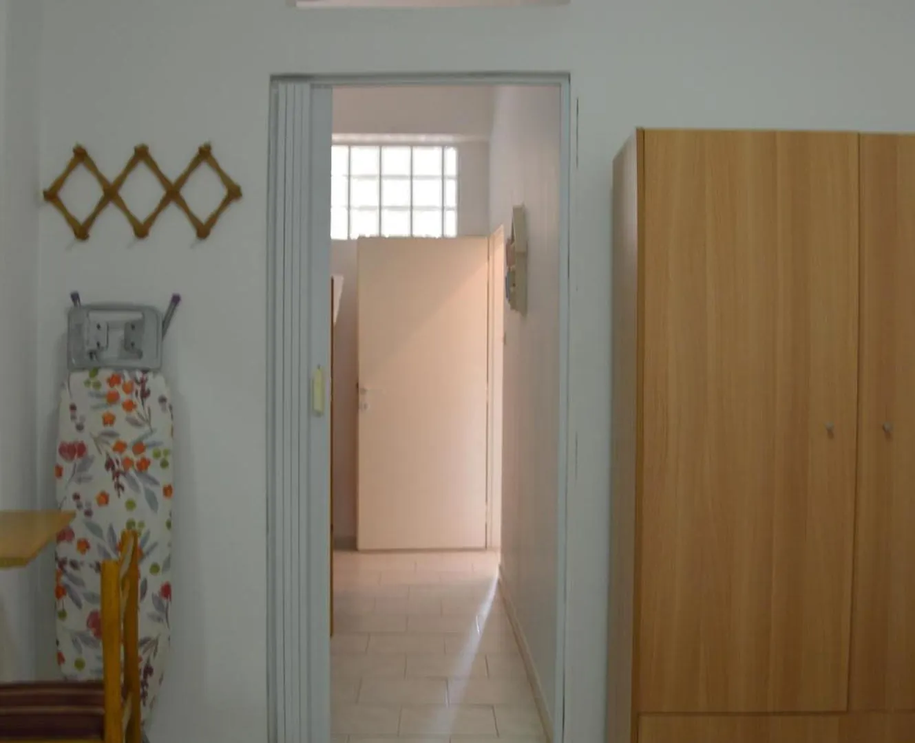 Antony Apartments Nea Plagia