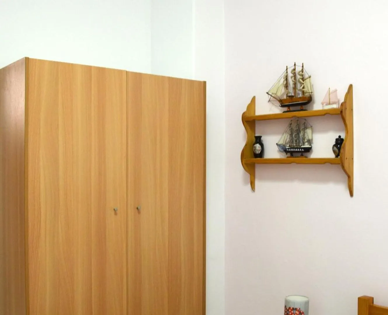 Antony Apartments Nea Plagia