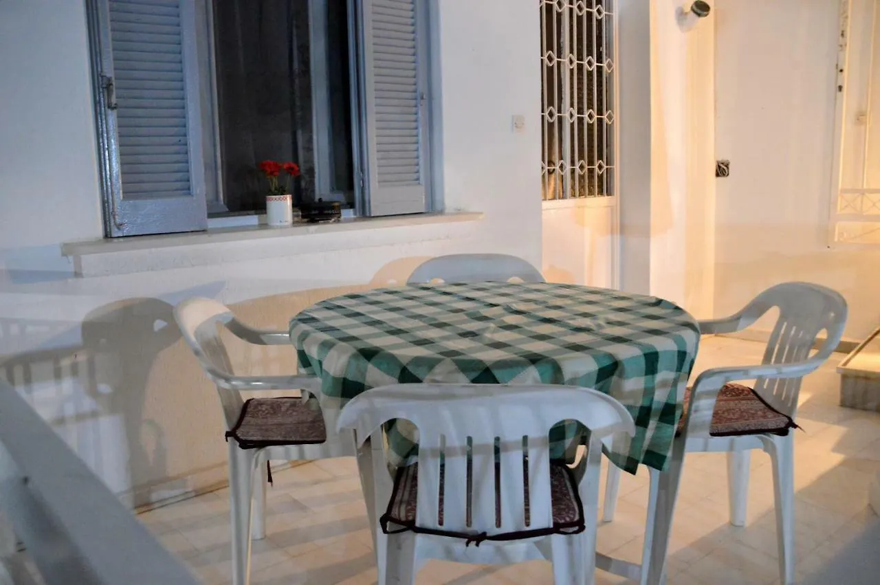 Antony Apartments Nea Plagia