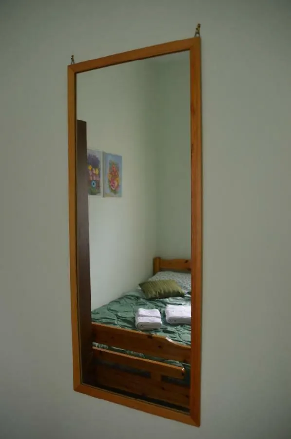 Antony Apartments Nea Plagia