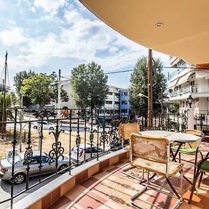 In Kalamaria Διαμέρισμα