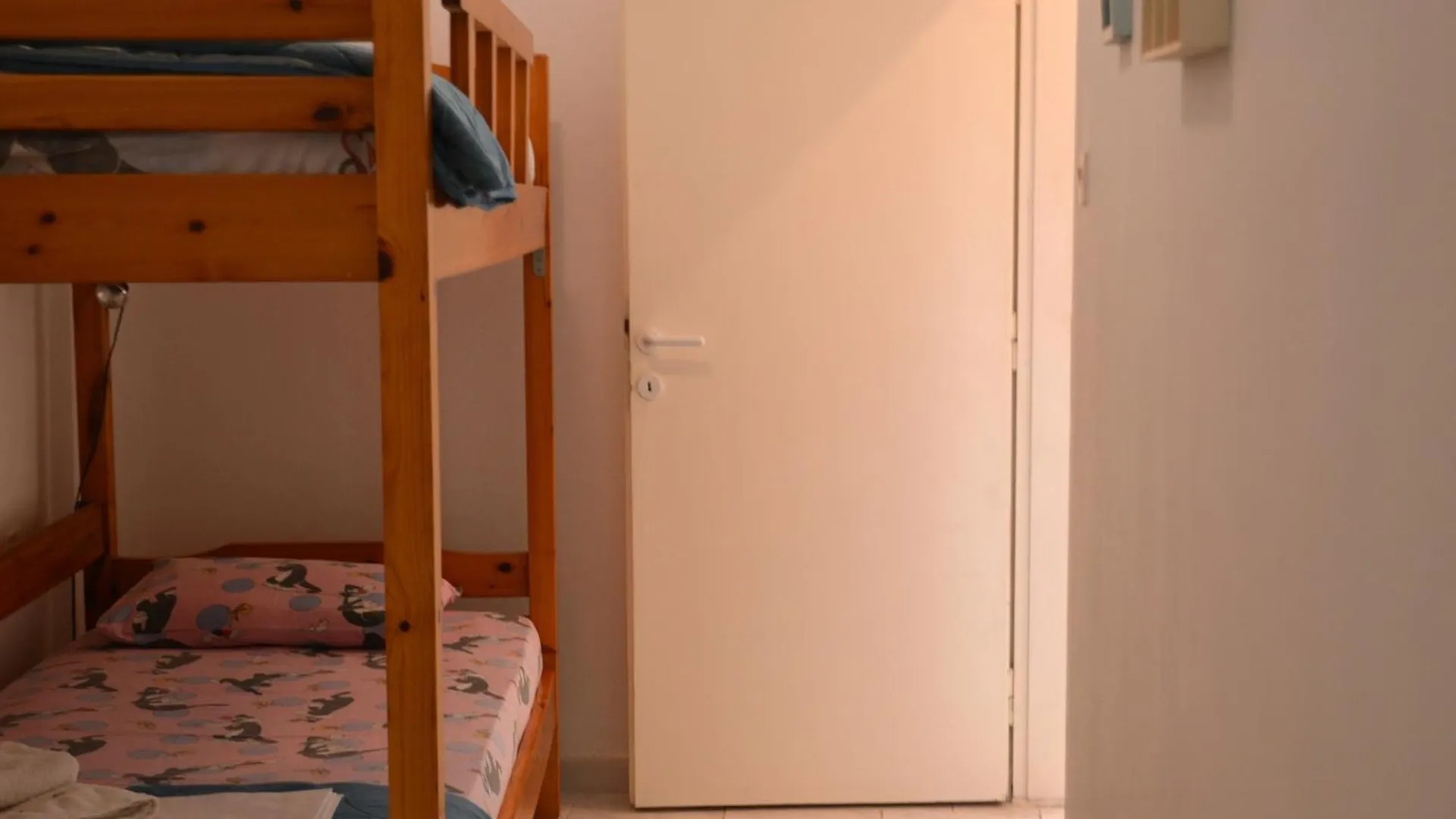 Antony Apartments Nea Plagia