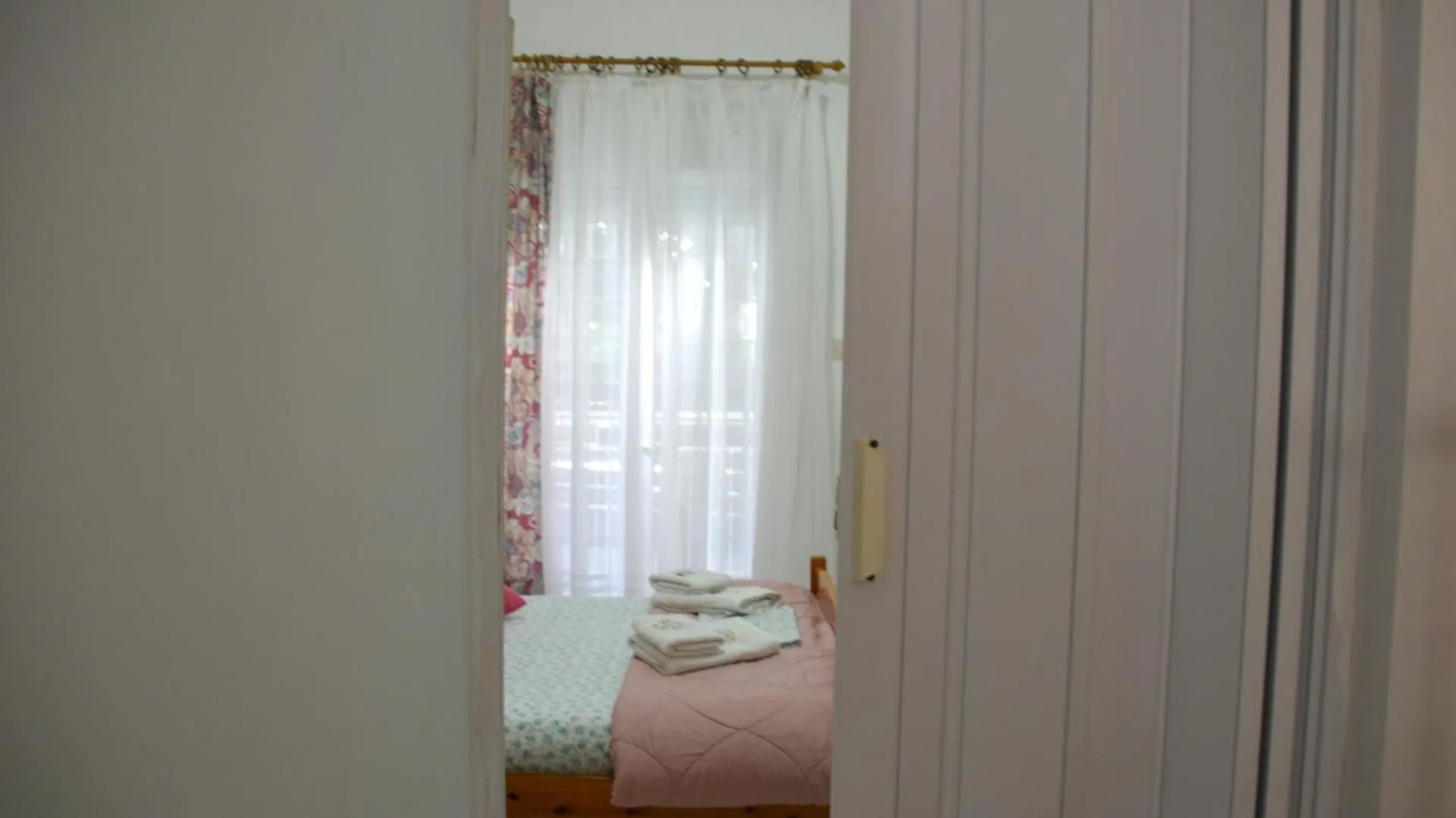 Antony Apartments Nea Plagia
