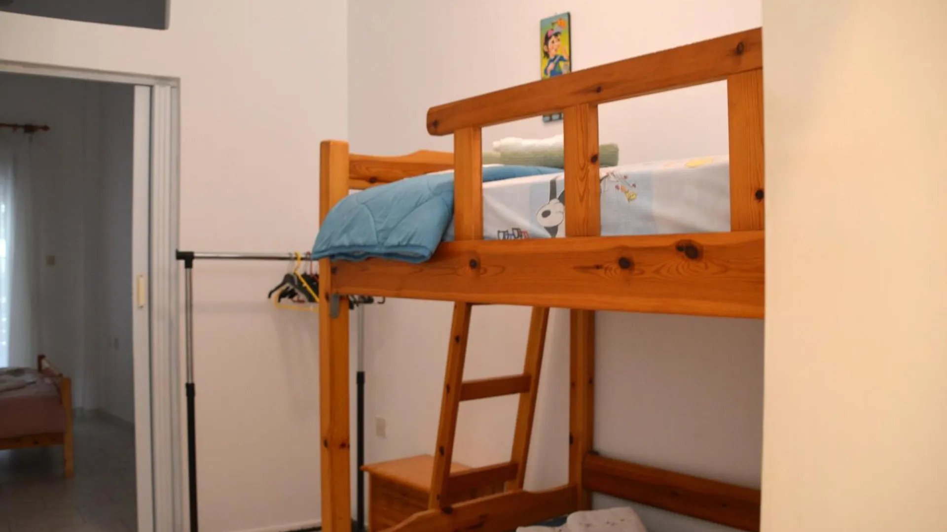 Antony Apartments Nea Plagia 0*,
