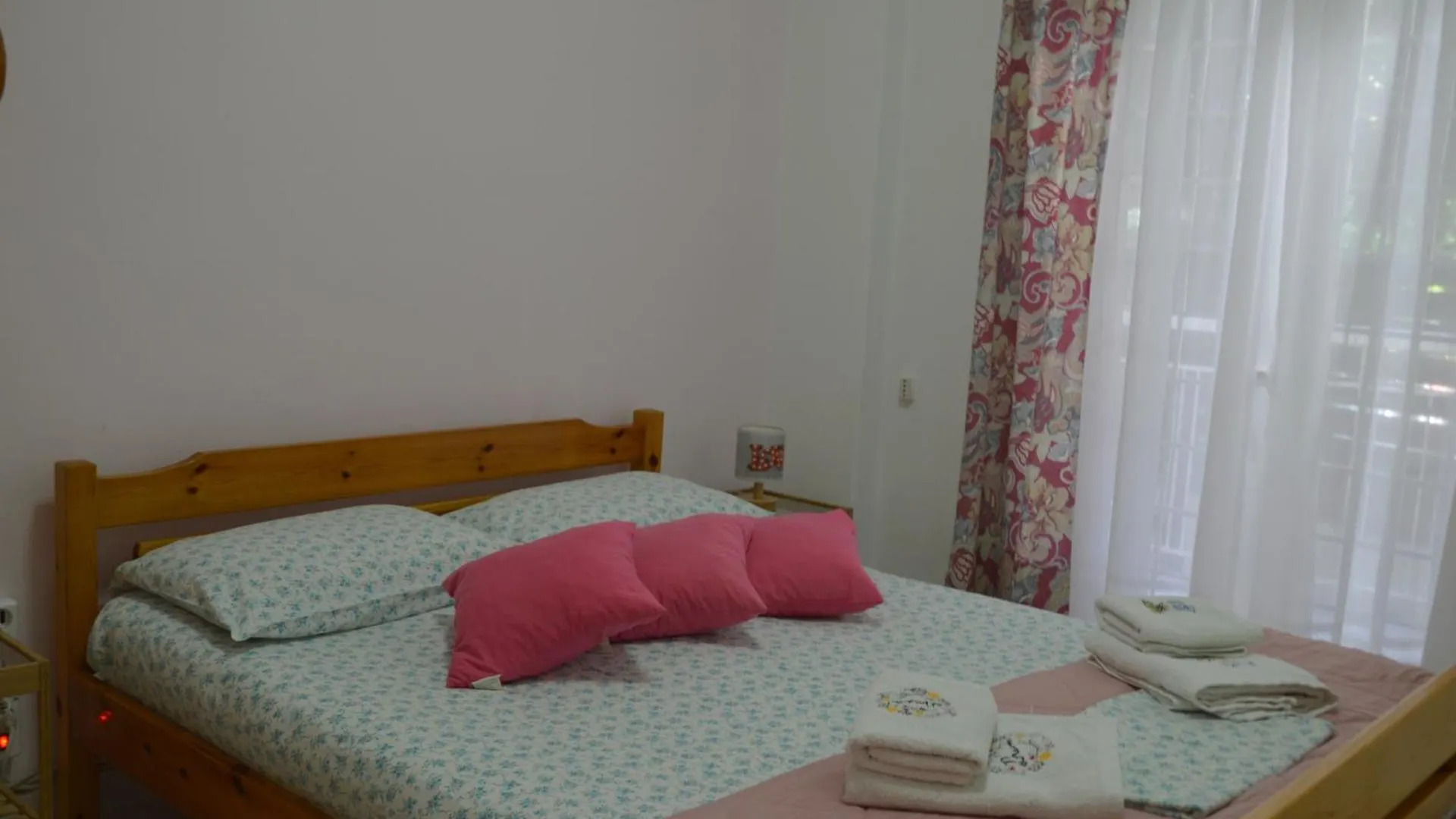 Antony Apartments Nea Plagia