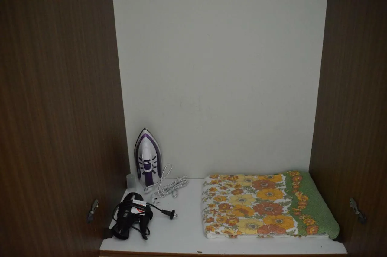 Antony Apartments Nea Plagia 0*,  Greece