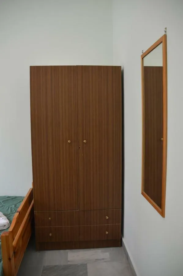Antony Apartments Nea Plagia 0*,  Greece