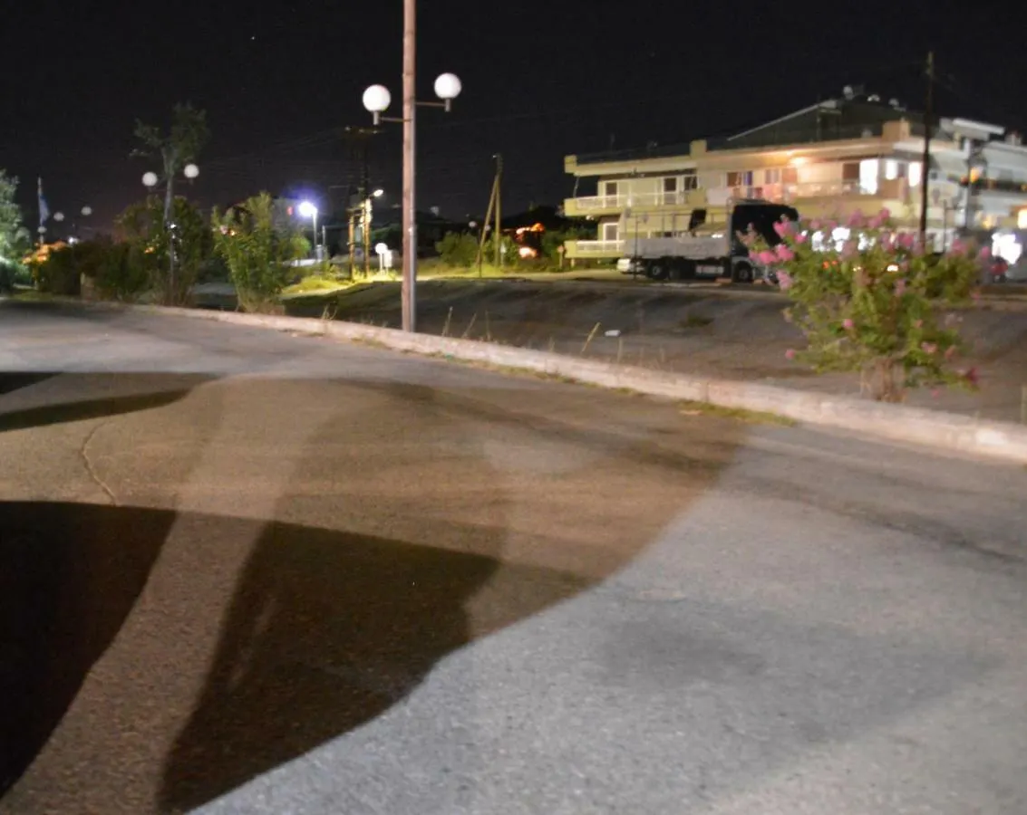 Antony Apartments Nea Plagia