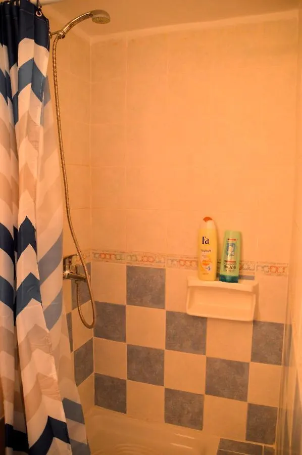 Antony Apartments Νέα Πλάγια Ελλάδα