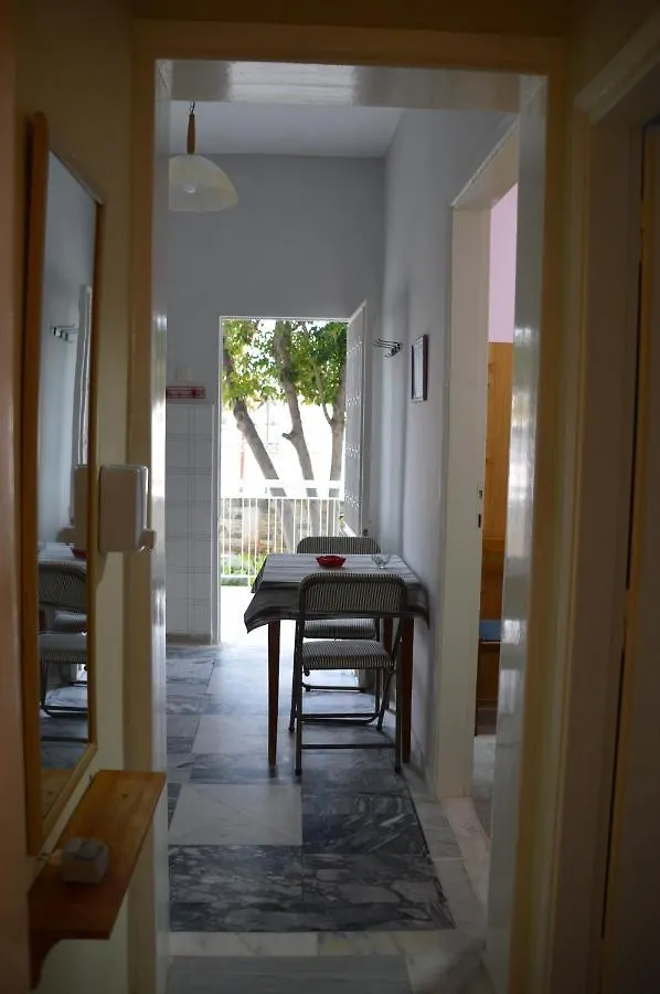 Antony Apartments Νέα Πλάγια Ελλάδα