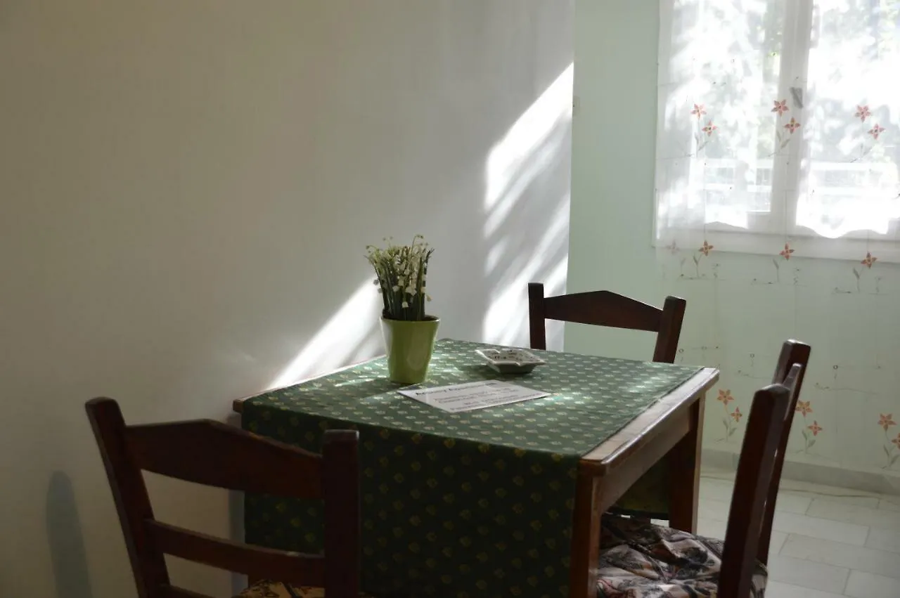 Antony Apartments Νέα Πλάγια